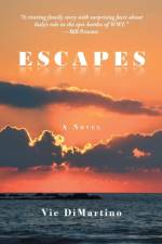 Escapes af Vic DiMartino