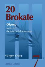 20 Brokate Qigong af Yürgen Oster