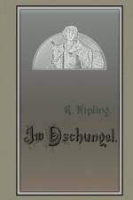 Im Dschungel af Rudyard Kipling