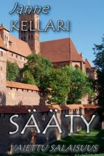Saaty af Janne Kellari