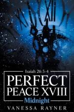 Perfect Peace Xviii af Vanessa Rayner