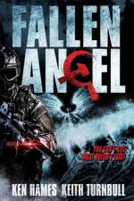 Fallen Angel af Keith Turnbull
