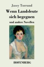 Wenn Landsleute sich begegnen af Jassy Torrund