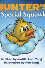 Hunter's Special Squawk af Judith Lam Tang