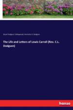 Life and Letters of Lewis Carroll (Rev. C.L. Dodgson) af Stuart Dodgson Collingwood