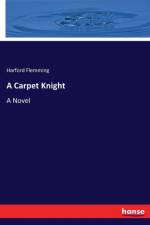 Carpet Knight af Harford Flemming