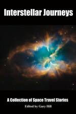 Interstellar Journeys af Gary Hill