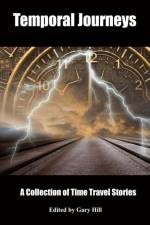 Temporal Journeys af Gary Hill