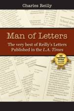Man of Letters af Charles Reilly