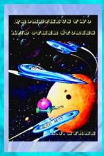 Prometheus Two and other Stories af S J Byrne