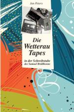 Wetterau Tapes af Jan Peters