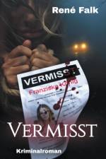 Vermisst af René Falk