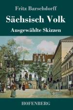 Sachsisch Volk