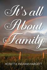It's All About Family af Rosetta Ingram-Hargett