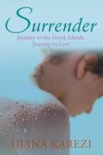 Surrender af Diana Karezi