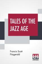 Tales Of The Jazz Age af F Scott Fitzgerald