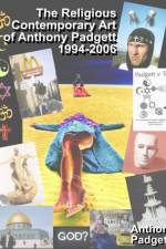 Religious Contemporary Art of Anthony Padgett 1994-2006 af Anthony Padgett