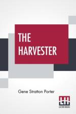 Harvester af Gene Stratton Porter
