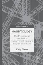Hauntology af Katy Shaw