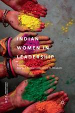 Indian Women in Leadership