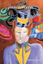2019 Kunstkatalog Paul Riedel af Paul Riedel