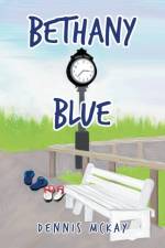 Bethany Blue af Dennis McKay