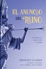 Anuncio Del Reino af Dean S Gilliland