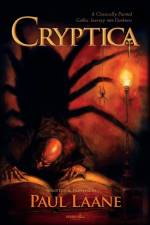 Cryptica af Paul Laane