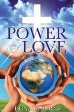 Power & Love af Donald Burns