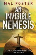 Invisible Nemesis af Mal Foster