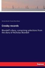 Crosby records