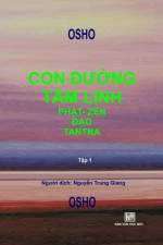 CON DUONG TAM LINH - TAP 1 af Van Hoc Moi