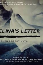 Selina's Letter, Tales of Suicide from Victorian and Edwardian London