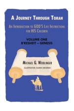 A Journey Through Torah