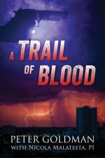 Trail of Blood af Peter Goldman