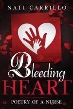 Bleeding Heart af Nati Carrillo