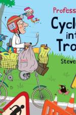 Professor Potts Cycles Into Trouble