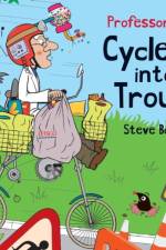 Professor Potts Cycles Into Trouble af Steve Boorman