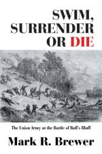 Swim, Surrender or Die af Mark R Brewer