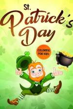 St. Patrick's Day Coloring Book