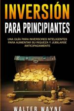 Spanish Investing for Beginners af Walt Waine
