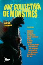 collection de monstres af Patrick Coulomb