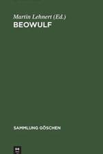Beowulf