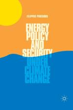 Energy Policy and Security under Climate Change af Filippos Proedrou