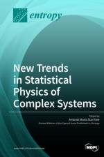 New Trends in Statistical Physics of Complex Systems