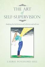 Art of Self-Supervision af Laurie Ponsford-Hill