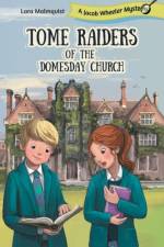 Tome Raiders of the Domesday Church