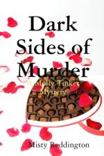 Dark Sides of Murder af Misty Reddington