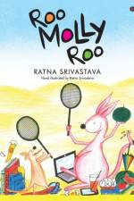 Roo Molly Roo af Ratna Srivastava