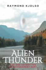 Alien Thunder af Raymond Kjolso